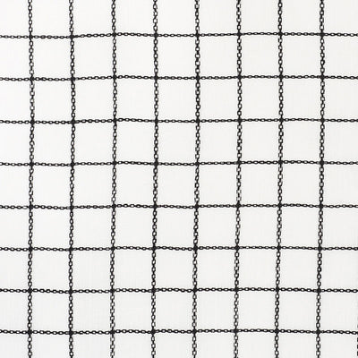 SCHUMACHER FABRICS -72082-AGNES SHEER