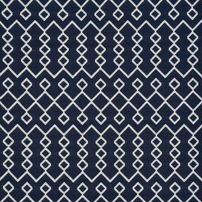 SCHUMACHER FABRICS -72110-BRICOLETTE