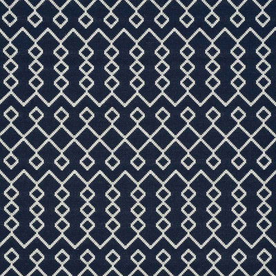 Schumacher Fabrics , a selection of fabrics such as velvet, damask, cotton, silk, linen and sheers.