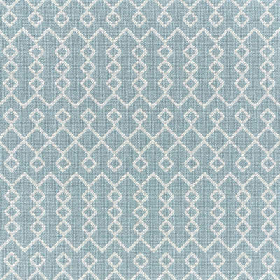 Schumacher Fabrics , a selection of fabrics such as velvet, damask, cotton, silk, linen and sheers.