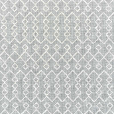 Schumacher Fabrics , a selection of fabrics such as velvet, damask, cotton, silk, linen and sheers.
