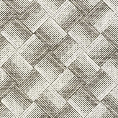 Schumacher Fabrics , a selection of fabrics such as velvet, damask, cotton, silk, linen and sheers.