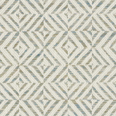 Schumacher Fabrics , a selection of fabrics such as velvet, damask, cotton, silk, linen and sheers.