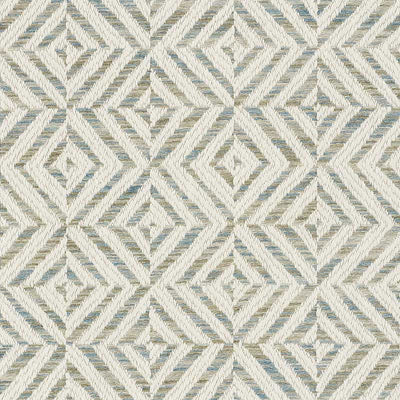 SCHUMACHER FABRICS -72150-JUBILEE