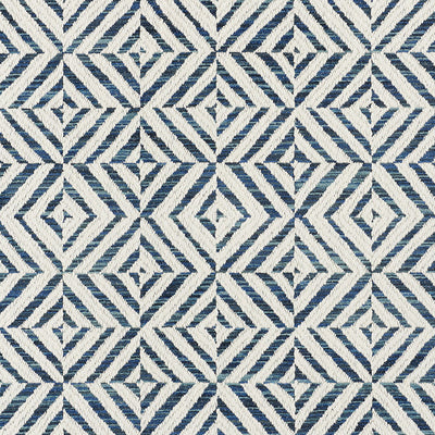 SCHUMACHER FABRICS -72151-JUBILEE