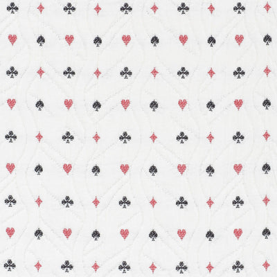 SCHUMACHER FABRICS -72270-LE JOUEUR