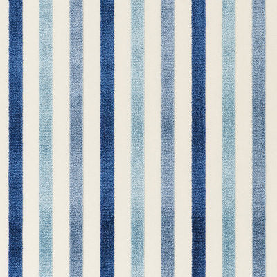 Schumacher Fabrics , a selection of fabrics such as velvet, damask, cotton, silk, linen and sheers.