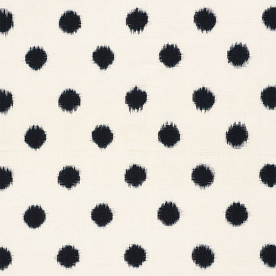 SCHUMACHER FABRICS -72342-SAKURU IKAT