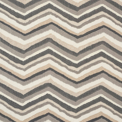 SCHUMACHER FABRICS -72470-SHASTA EMBROIDERY
