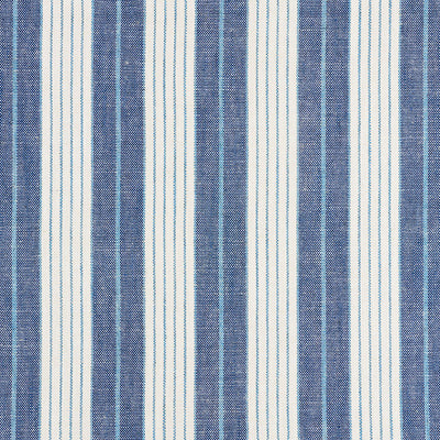 SCHUMACHER FABRICS -72600-HORST STRIPE