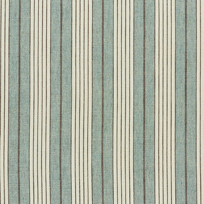 SCHUMACHER FABRICS -72603-HORST STRIPE