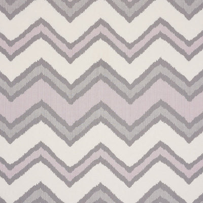 Schumacher Fabrics , a selection of fabrics such as velvet, damask, cotton, silk, linen and sheers.