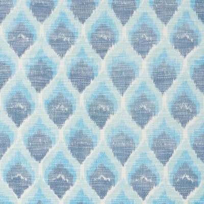 SCHUMACHER FABRICS -72641-ODISHA IKAT