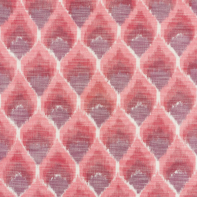 SCHUMACHER FABRICS -72642-ODISHA IKAT