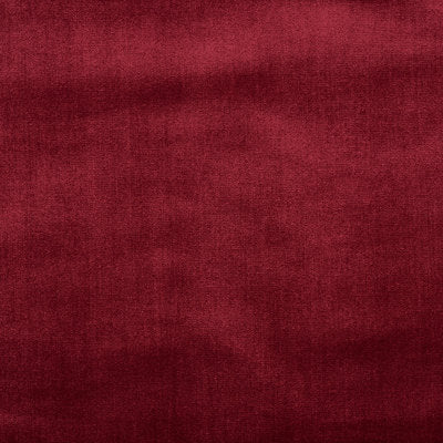Schumacher Fabrics , a selection of fabrics such as velvet, damask, cotton, silk, linen and sheers.