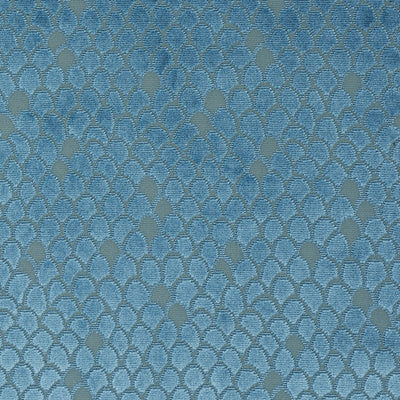 SCHUMACHER FABRICS -72772-ESTHER VELVET