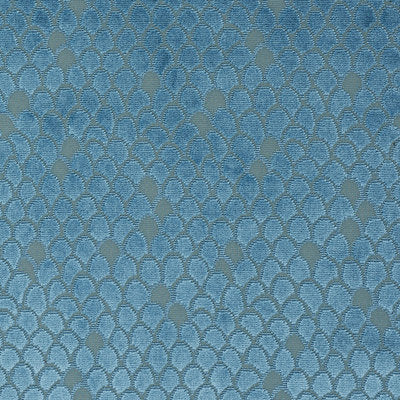 Schumacher Fabrics , a selection of fabrics such as velvet, damask, cotton, silk, linen and sheers.