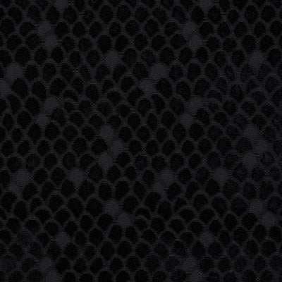 Schumacher Fabrics , a selection of fabrics such as velvet, damask, cotton, silk, linen and sheers.