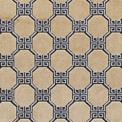 SCHUMACHER FABRICS -72791-OCTAVIA VELVET