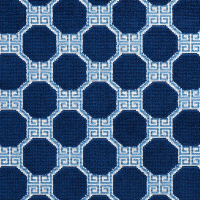 SCHUMACHER FABRICS -72793-OCTAVIA VELVET