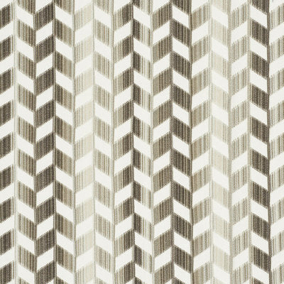 Schumacher Fabrics , a selection of fabrics such as velvet, damask, cotton, silk, linen and sheers.