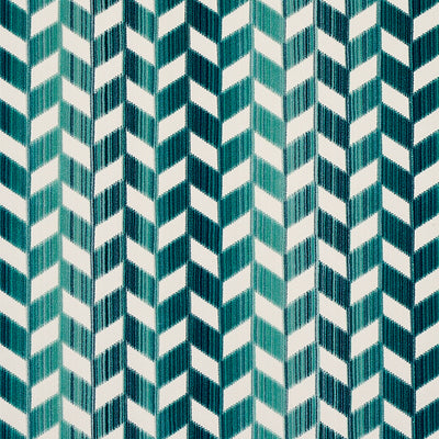 Schumacher Fabrics , a selection of fabrics such as velvet, damask, cotton, silk, linen and sheers.