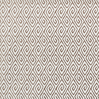 Schumacher Fabrics , a selection of fabrics such as velvet, damask, cotton, silk, linen and sheers.