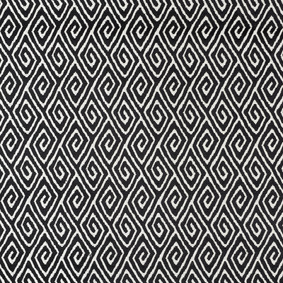 Schumacher Fabrics , a selection of fabrics such as velvet, damask, cotton, silk, linen and sheers.