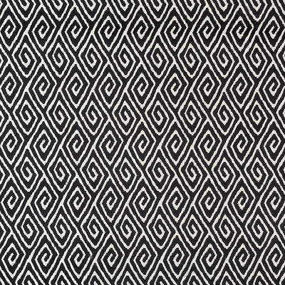 SCHUMACHER FABRICS -72831-DIAMANTE VELVET