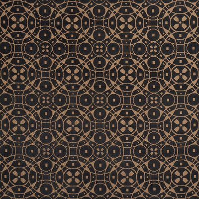 SCHUMACHER FABRICS -72921-ZODIAC VELVET