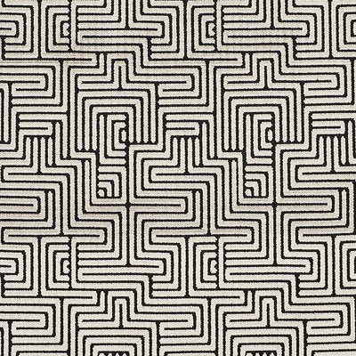 Schumacher Fabrics , a selection of fabrics such as velvet, damask, cotton, silk, linen and sheers.