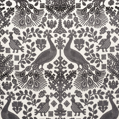 SCHUMACHER FABRICS -72970-PAVONE VELVET