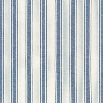 SCHUMACHER FABRICS -73000-OJAI STRIPE