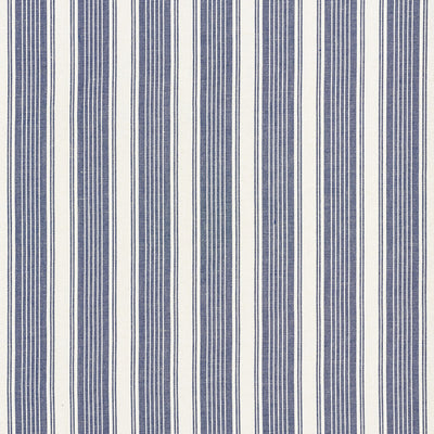 SCHUMACHER FABRICS -73002-OJAI STRIPE
