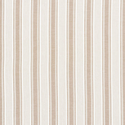 SCHUMACHER FABRICS -73003-OJAI STRIPE