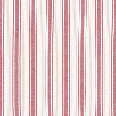 SCHUMACHER FABRICS -73004-OJAI STRIPE