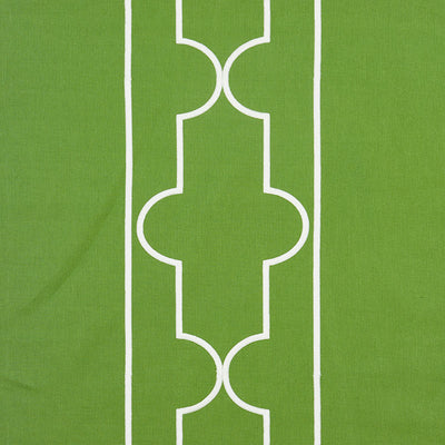 SCHUMACHER FABRICS -73070-LIMITLESS LATTICE
