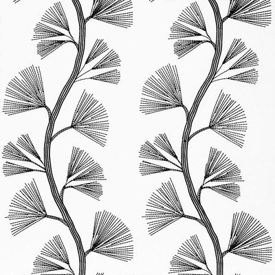 Schumacher Fabrics , a selection of fabrics such as velvet, damask, cotton, silk, linen and sheers.