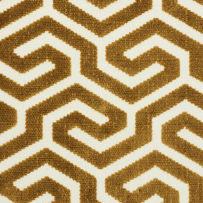 Schumacher Fabrics , a selection of fabrics such as velvet, damask, cotton, silk, linen and sheers.