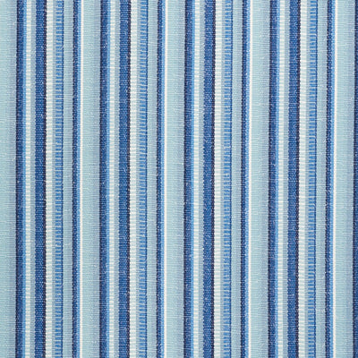 SCHUMACHER FABRICS -73112-PRIMAVERA STRIPE