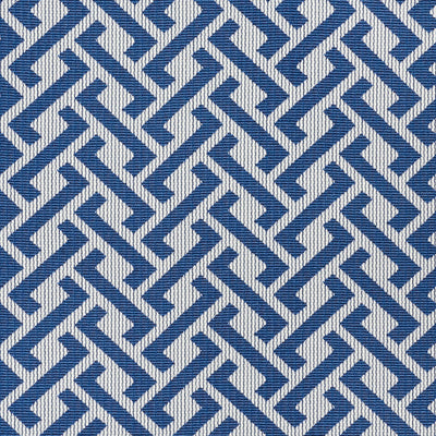 SCHUMACHER FABRICS -73120-FRESH AIR
