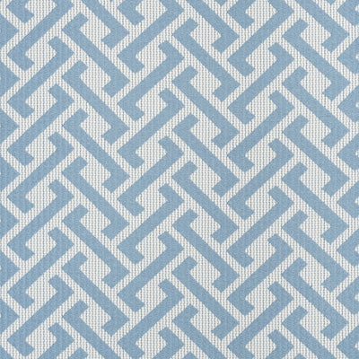 SCHUMACHER FABRICS -73122-FRESH AIR