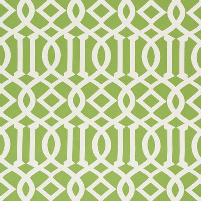 SCHUMACHER FABRICS -73160-IMPERIAL TRELLIS INDOOR/OUTDOOR