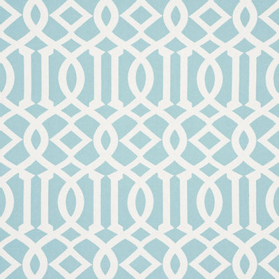 Schumacher Fabrics , a selection of fabrics such as velvet, damask, cotton, silk, linen and sheers.