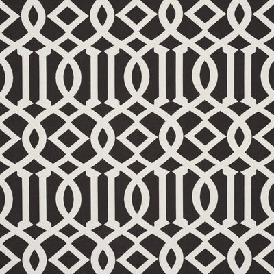 SCHUMACHER FABRICS -73162-IMPERIAL TRELLIS INDOOR/OUTDOOR