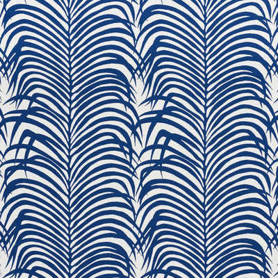 Schumacher Fabrics , a selection of fabrics such as velvet, damask, cotton, silk, linen and sheers.