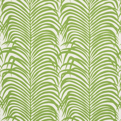 Schumacher Fabrics , a selection of fabrics such as velvet, damask, cotton, silk, linen and sheers.