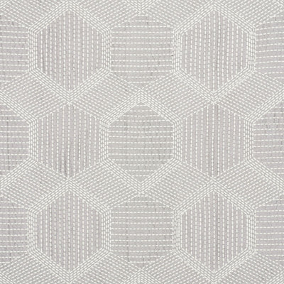 SCHUMACHER FABRICS -73201-TORTUGA EMBROIDERY