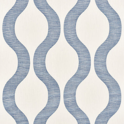 SCHUMACHER FABRICS -73223-ONDATA