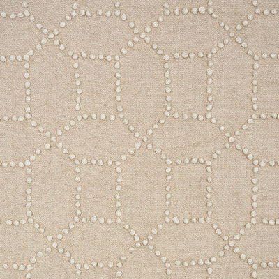 SCHUMACHER FABRICS -73280-VENTO EMBROIDERY